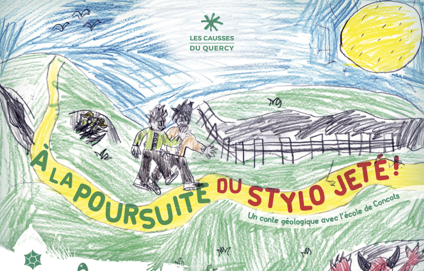 Couverture du livre jeunesse 1